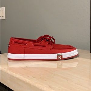 Nautica Shoes